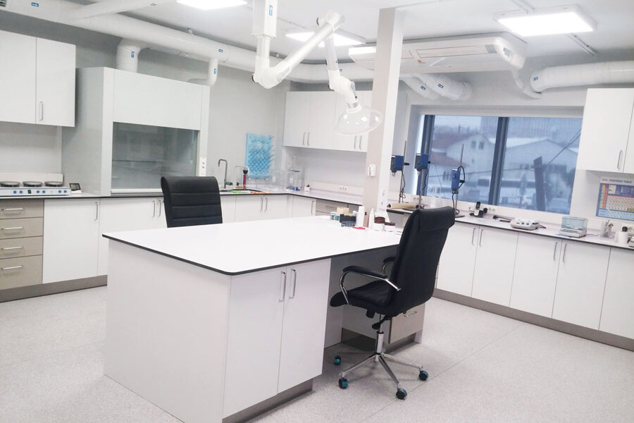Laboratory-Elit Pharma