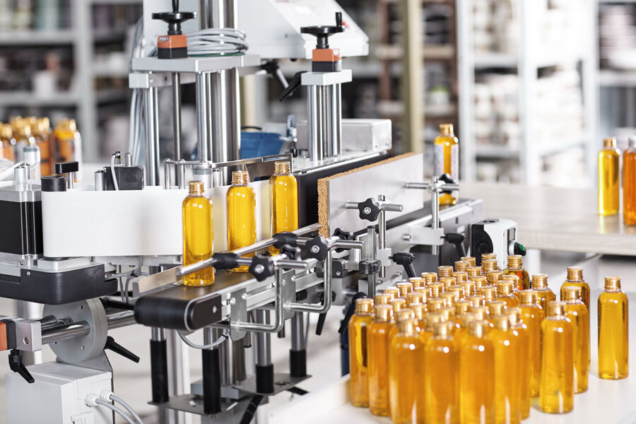 Private Label liquid Cosmetics manufacturing-Elit Pharma