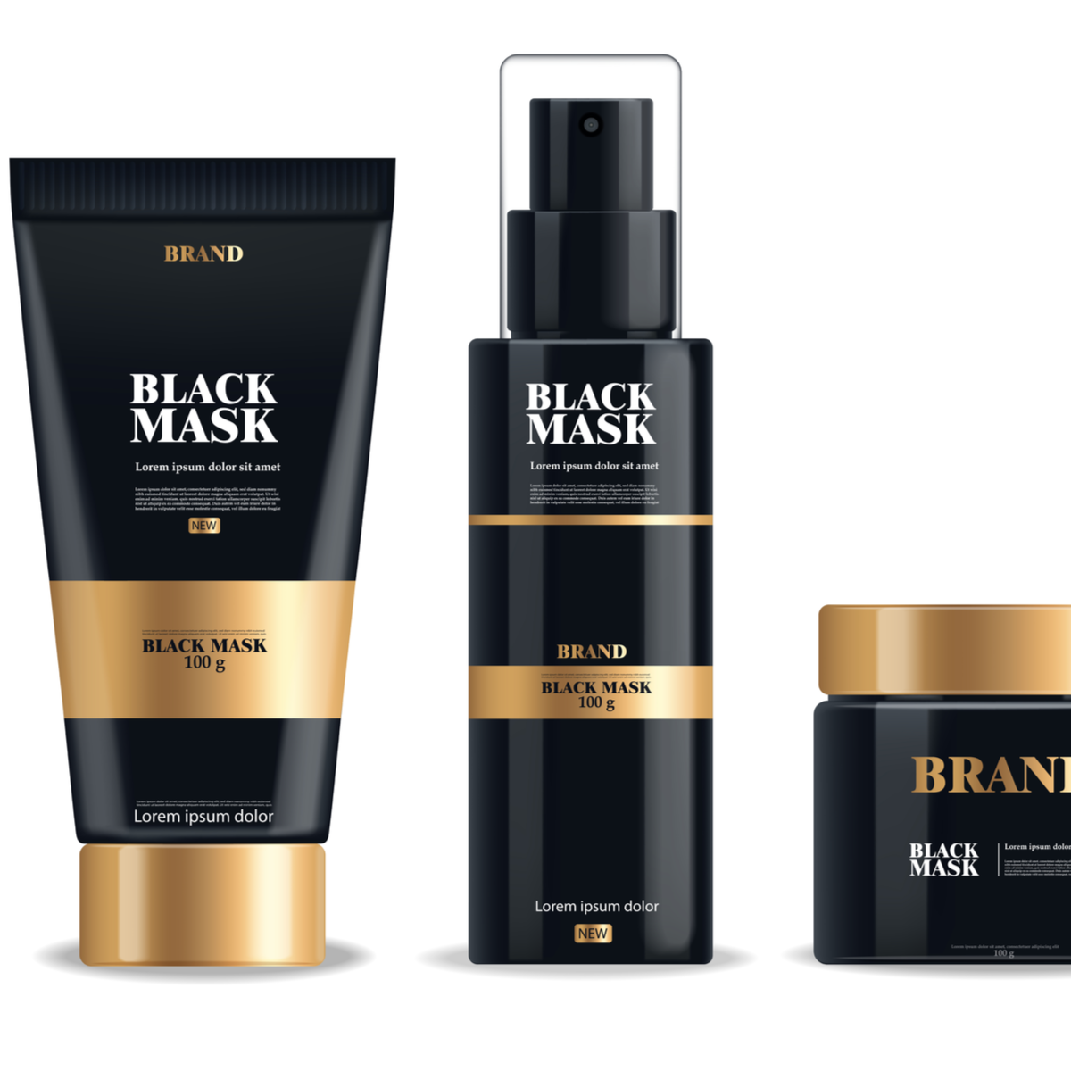 Private Label Mask and Peeling Manufacturing