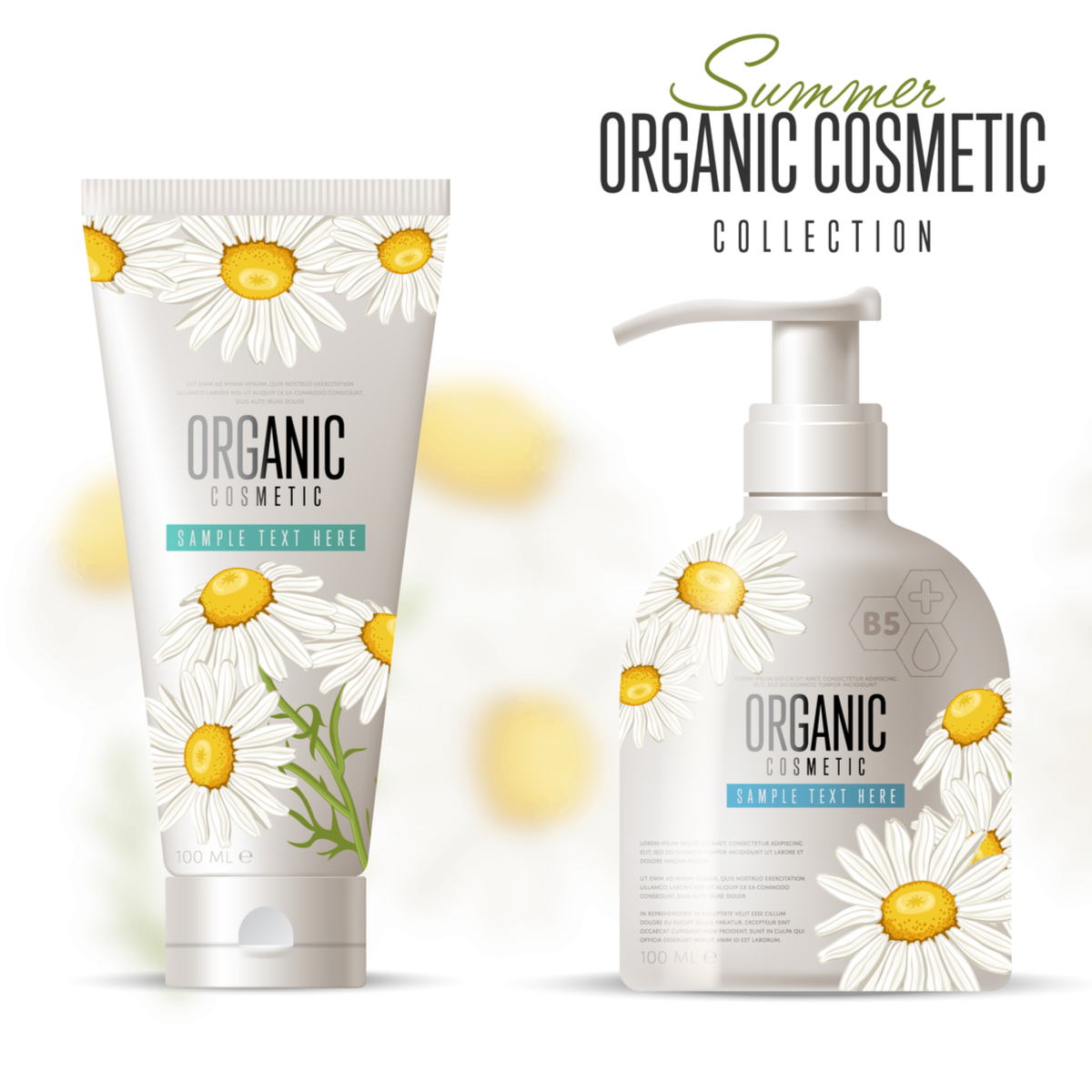 Fason Kozmetik üretim organic ürünler