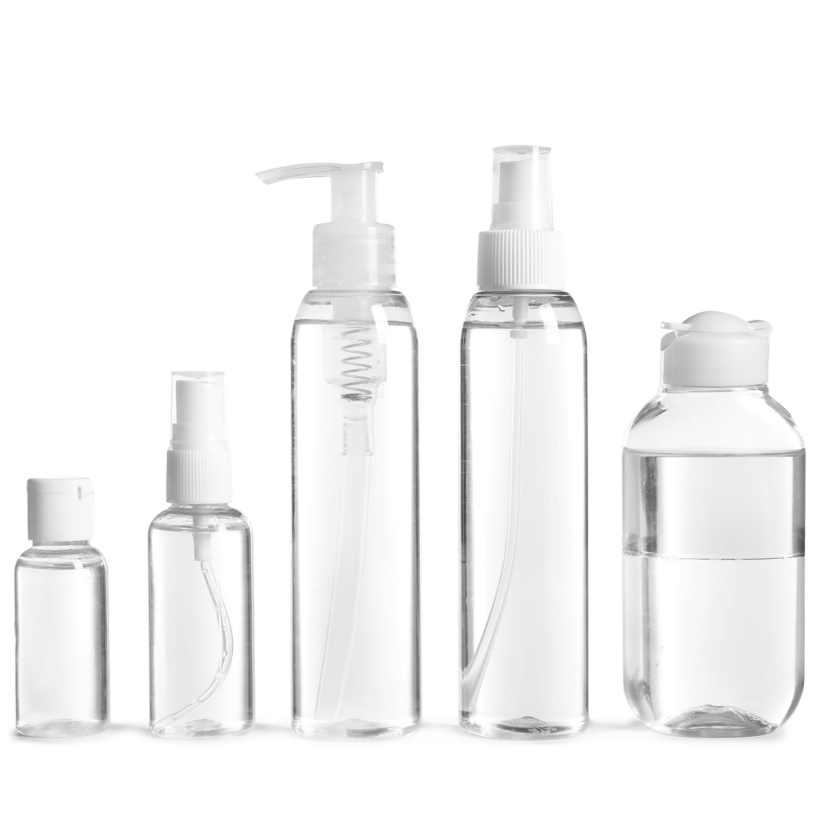 Private Label Tonic and Face Washing gelManufacturing png-elitpharma