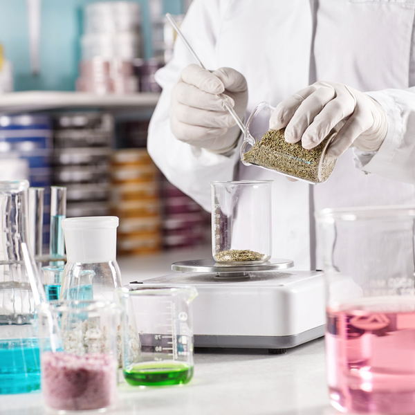 Formulation and Bottle Support Formulation and Bottle Support