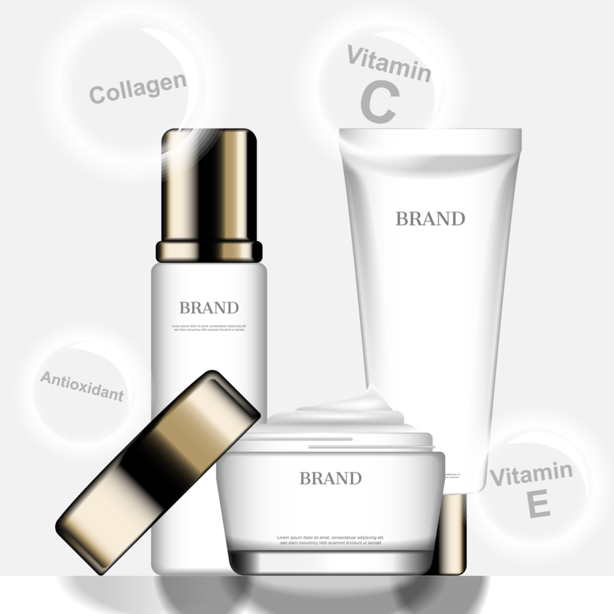Private Label Cosmetics Manufacturing