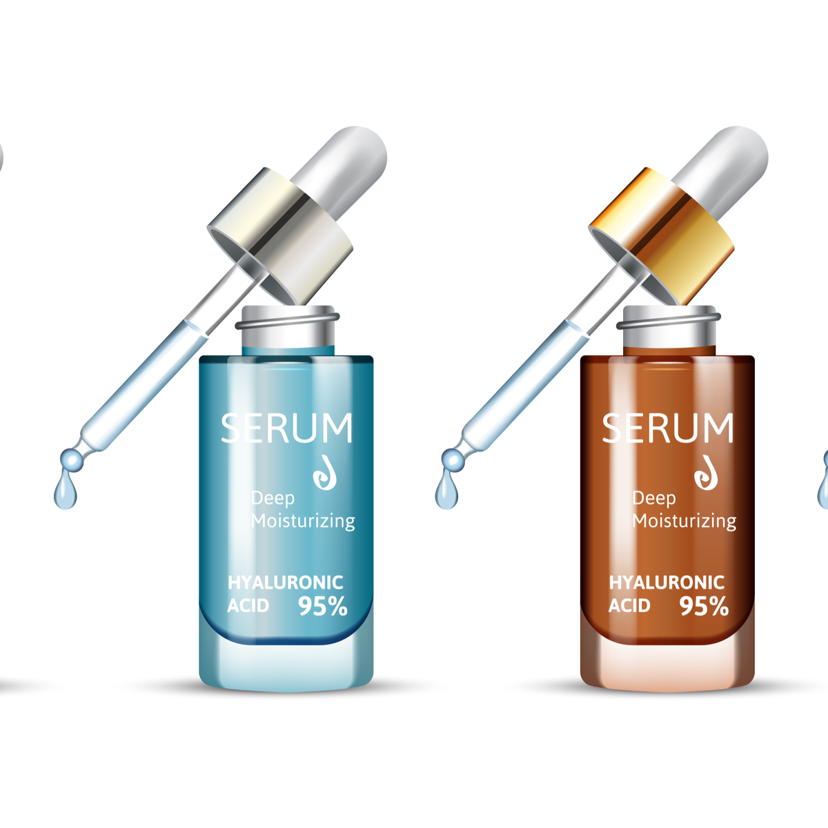 Private Label Skin Care Serum