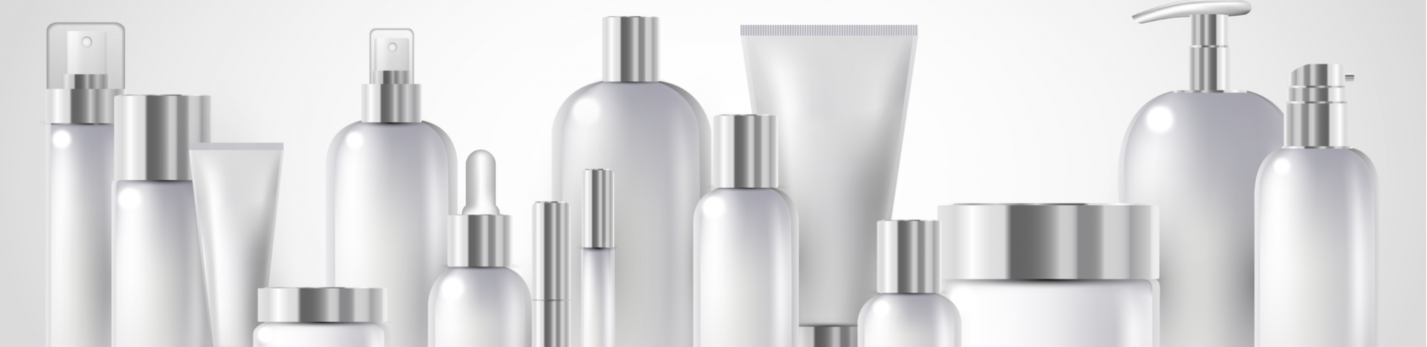 Private Label Cosmetics Products